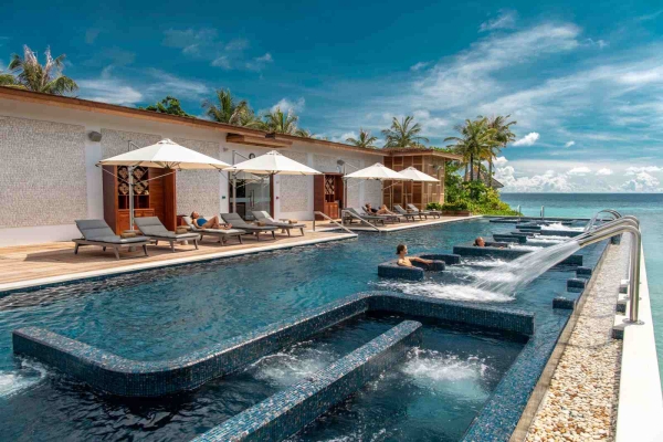 AQUA WELLNESS CENTRE